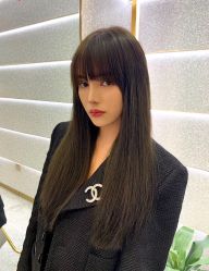 -3AM·S HAIR SALON烫发染发接发