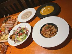 -布拉格餐厅· 中欧捷克菜(全国首店)