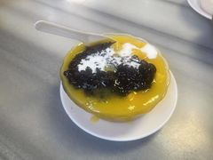 -芬芳甜品(同福路店)