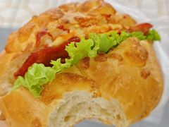 -爱维尔阳光蛋糕(汇金广场店)