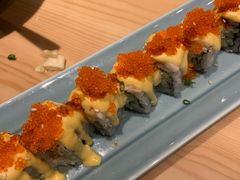 -Tuna maki寿司(园区永旺店)