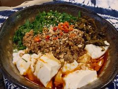 豆花米线-滇道云南特色料理(康定路店)
