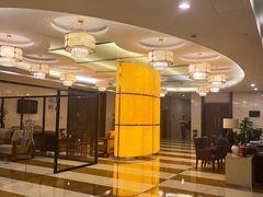 -诸暨祥生世纪酒店