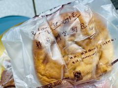 -韩国利尔面包(桂林路店)