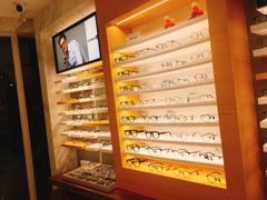 -宝岛眼镜(建外soho店)