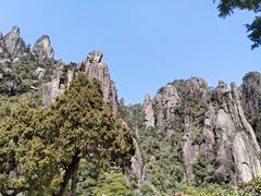 -三清山风景名胜区