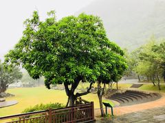 -太鲁阁公园