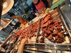 -吴日彪蒜香猪牛排(水巷口店)