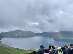 -长白山万达锦华套房酒店