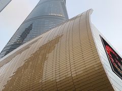 -上海中心大厦