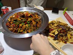 -东来土菜馆(民祥园路店)