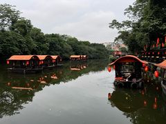 -侨美·唐荔园·40年地道粤菜