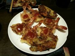 -清水日本料理铁板烧(学府路店)