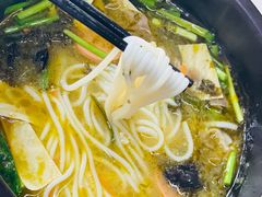-官人桥番茄米线(温江行署店)
