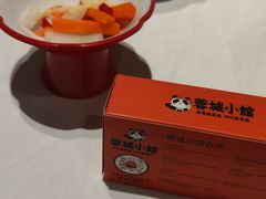 -蓉城小馆(科兴店)