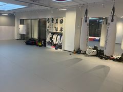 -EFL巴西柔术·综合格斗·泰拳·少儿体能训练(虹桥德必馆)