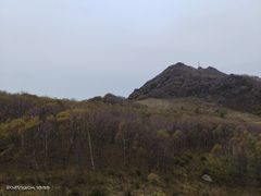 -白草畔自然风景区