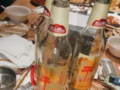 -小乾杯串店•16年沈阳烧烤(文安路店)