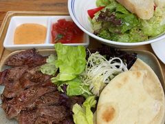 -榖屋house of flour(张江首店)