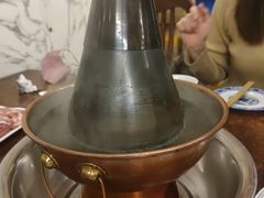 -前门张记涮肉(前门店)