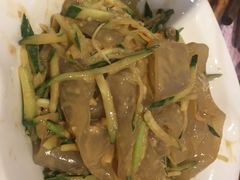 -关二碳烤羊腿(龙翔路店)