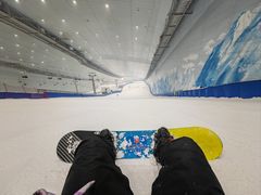 -哈尔滨热雪奇迹