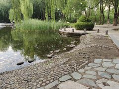 -玲珑塔公园