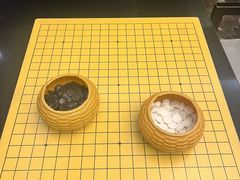 -东方之珠洗浴休闲广场(南开店)