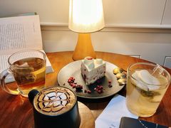 -一尺花园(安和花园店)