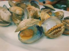 蛤蜊-都市阳光海鲜城(青山湖店)