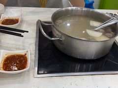 -黑山牛肉汤火锅(花城汇店)