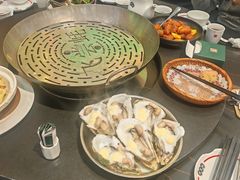 -飞尝蚝·顺德菜·鱼生(顺德总店)