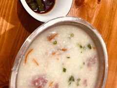 -南记食粥坊·宵夜大排档(莲花总店)