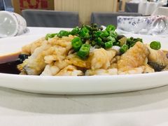 -听涛雅苑百味饺子老家菜馆