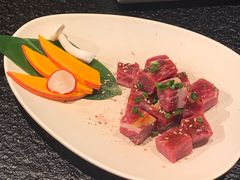 牛肉粒-牛家酒场(7mall店)