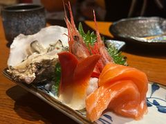 -王氏炉匠·烧鸟放题自助(好运街店)
