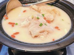 -红辣椒·川菜·火锅(大洋中心店)