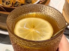 -金桔香港茶餐(宝安大厦店)