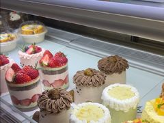 -7号里低糖生日蛋糕(南阳路店)