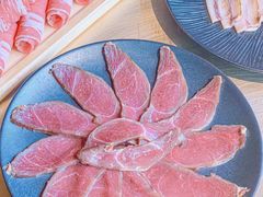 -羊大爷涮肉(亮马桥店)