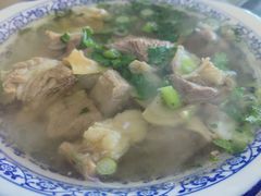 -翟氏天天小吃(上东街区店)
