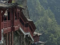 -大慈岩风景区