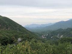 -妙峰山风景名胜区