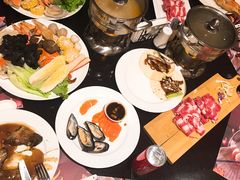 -AdD全日制餐厅(中谷花园酒店)