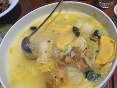 -涌觅名灶·本地海鲜宁波菜(财富广场店)
