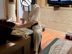 -和子足浴SPA会馆(梁溪店)