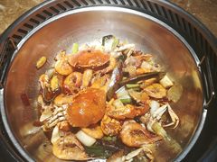 墨鱼仔-七欣天香辣蟹火锅(无锡金太湖国际城店)