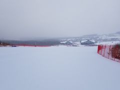 -长白山华美胜地滑雪场