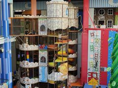-蒙特利亲子乐园