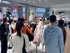 -长沙友阿奥特莱斯